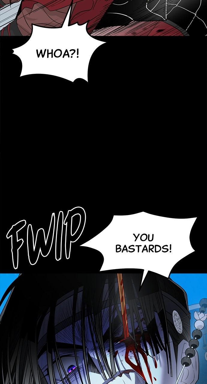 The Last Passage Chap 62 - Next Chap 63