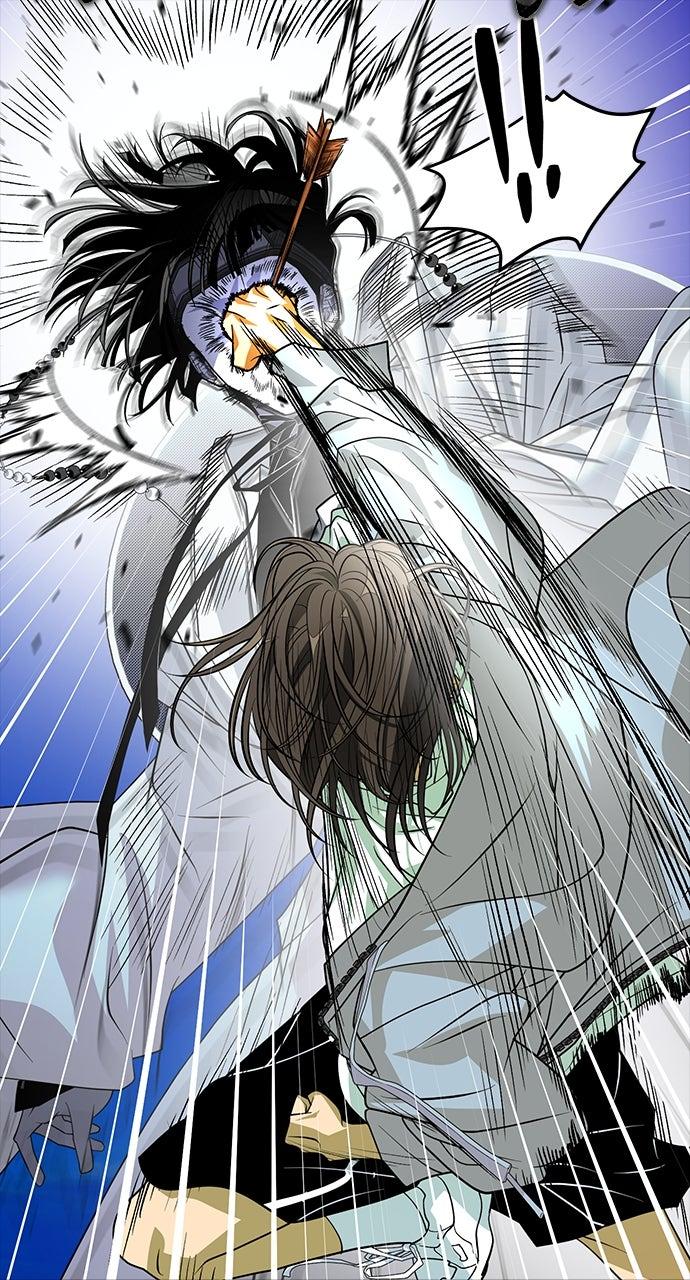 The Last Passage Chap 62 - Next Chap 63
