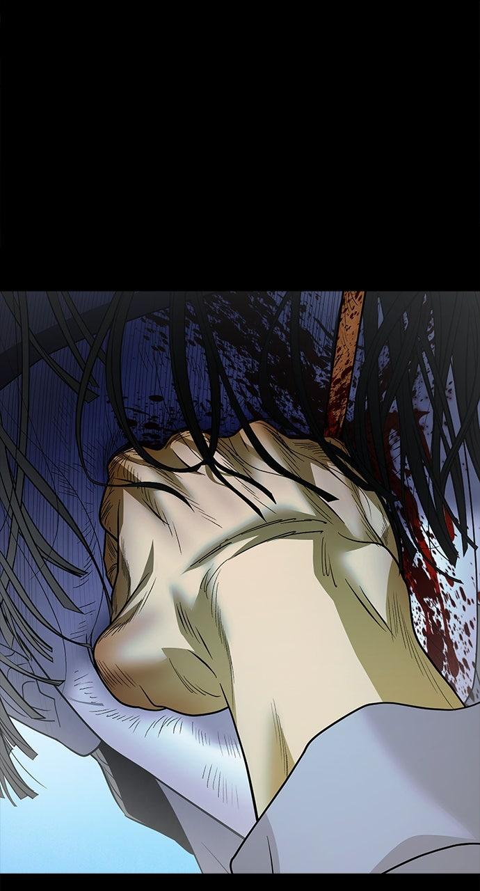 The Last Passage Chap 62 - Next Chap 63