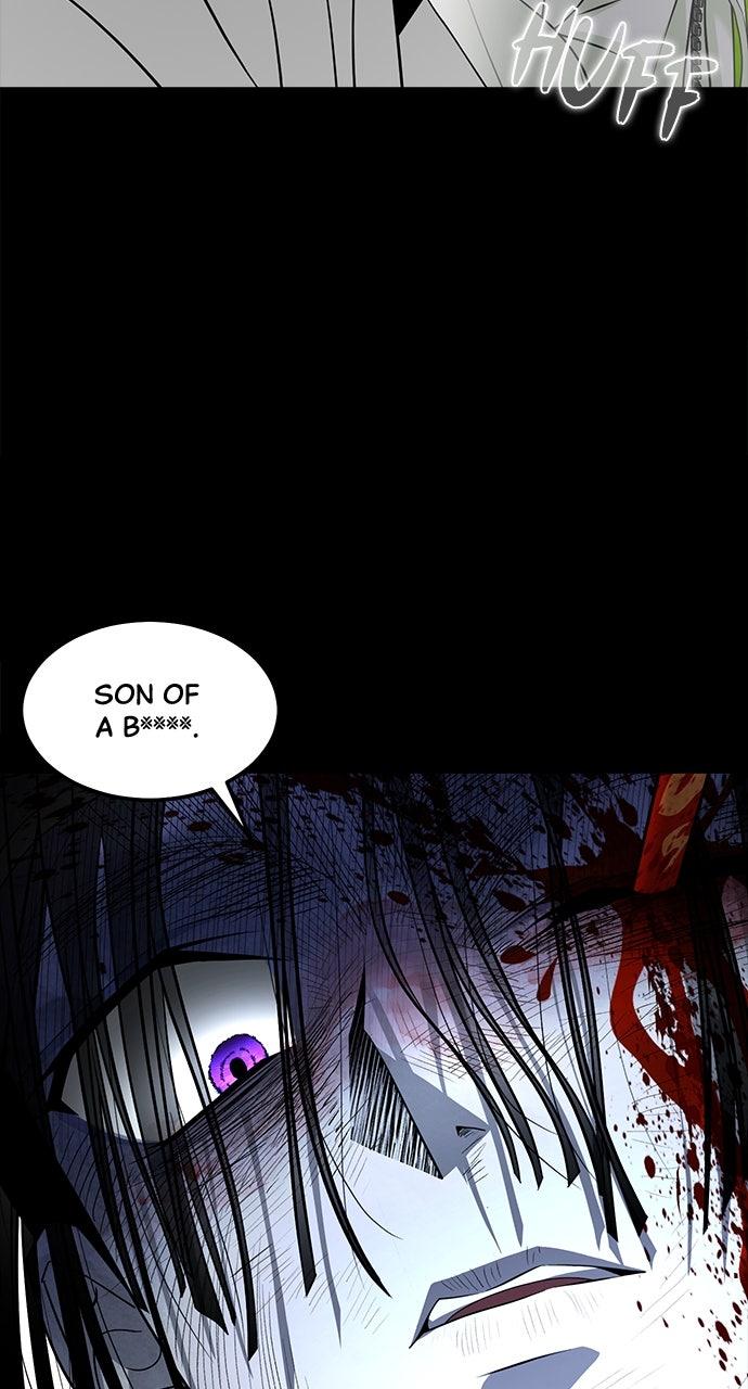 The Last Passage Chap 62 - Next Chap 63
