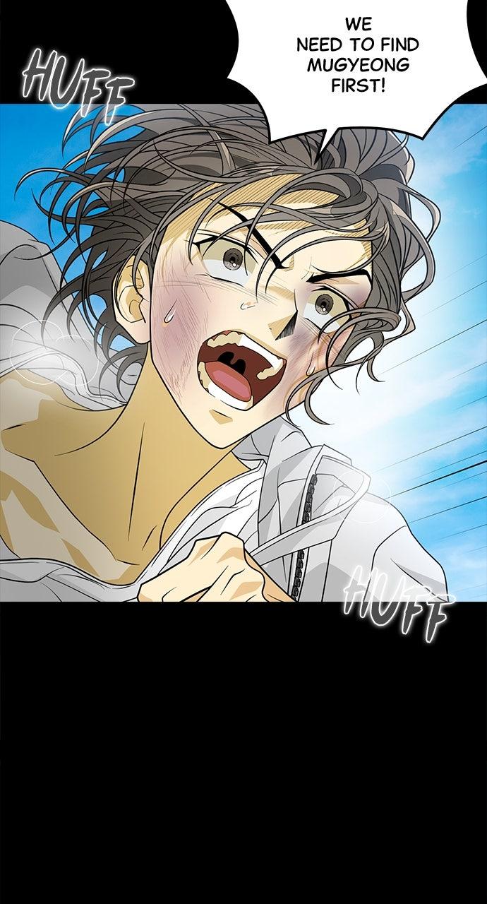 The Last Passage Chap 62 - Next Chap 63