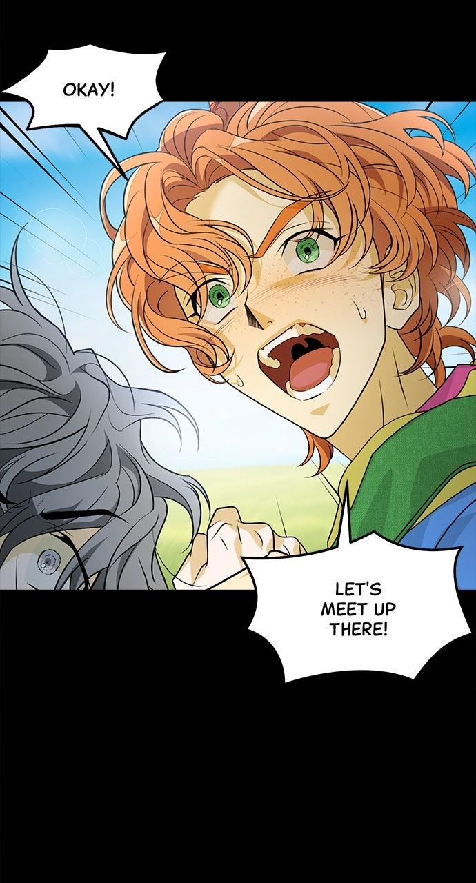 The Last Passage Chap 62 - Next Chap 63