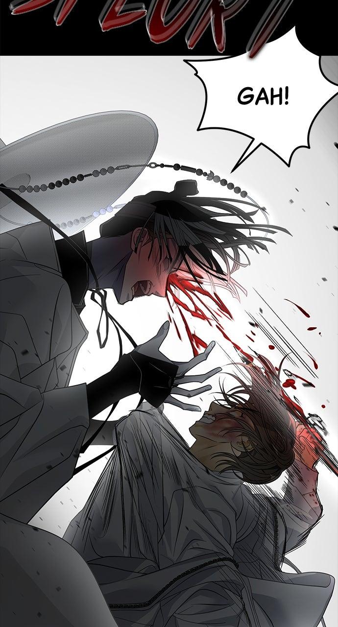 The Last Passage Chap 62 - Next Chap 63