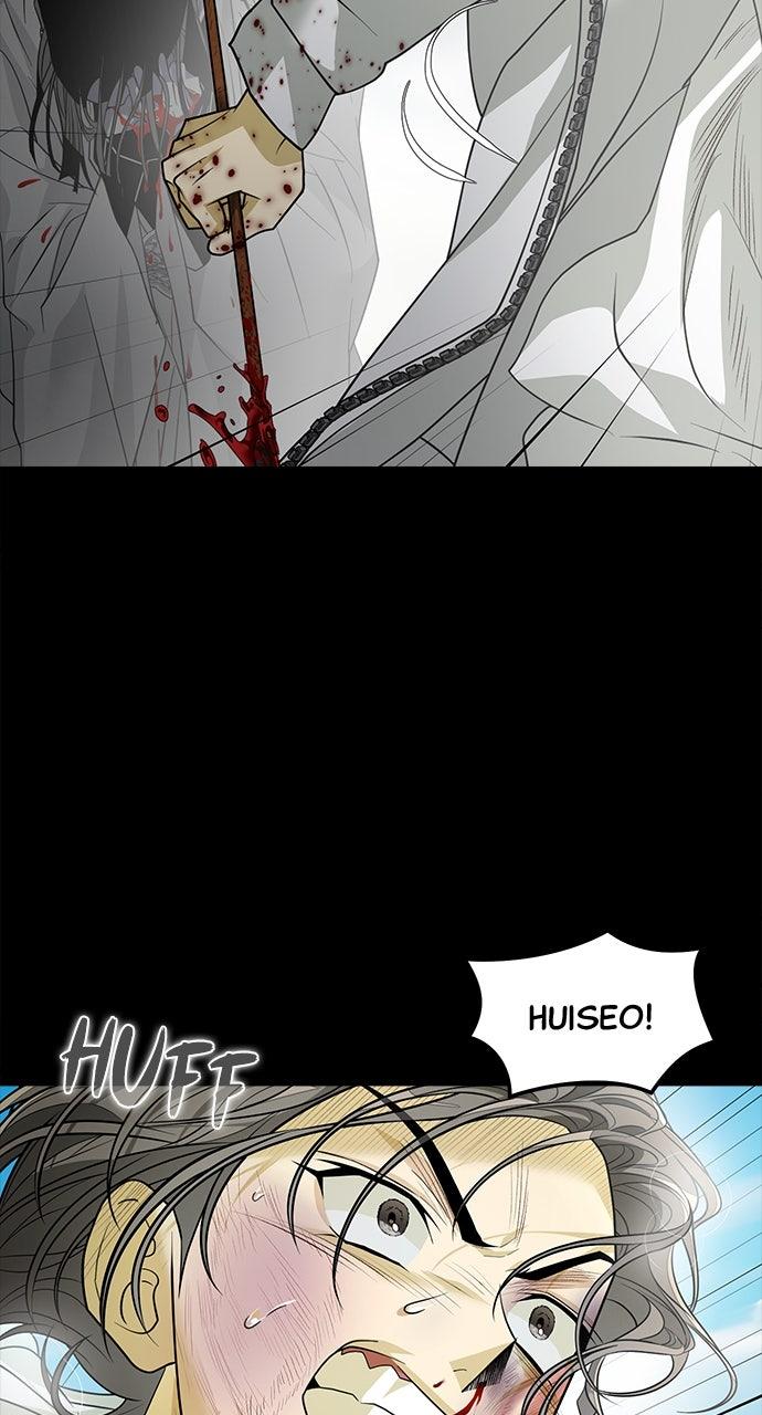 The Last Passage Chap 62 - Next Chap 63