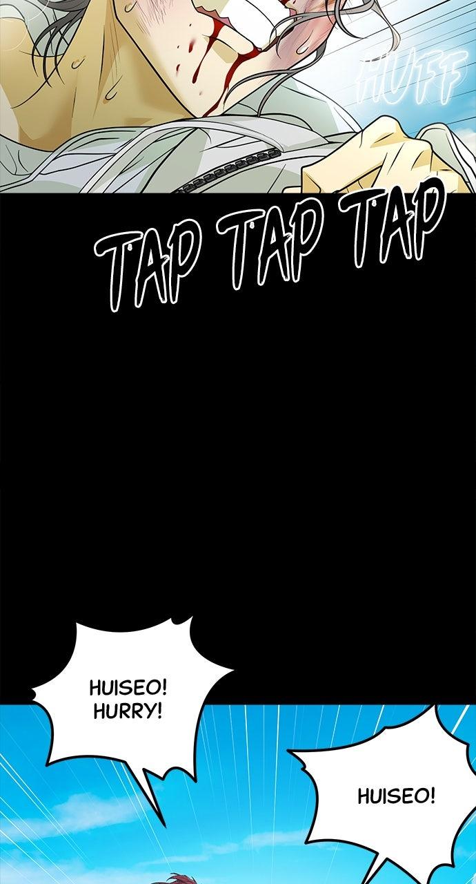 The Last Passage Chap 62 - Next Chap 63