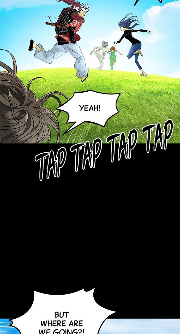 The Last Passage Chap 62 - Next Chap 63