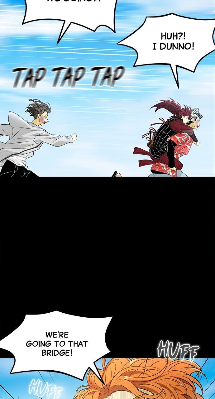 The Last Passage Chap 62 - Next Chap 63