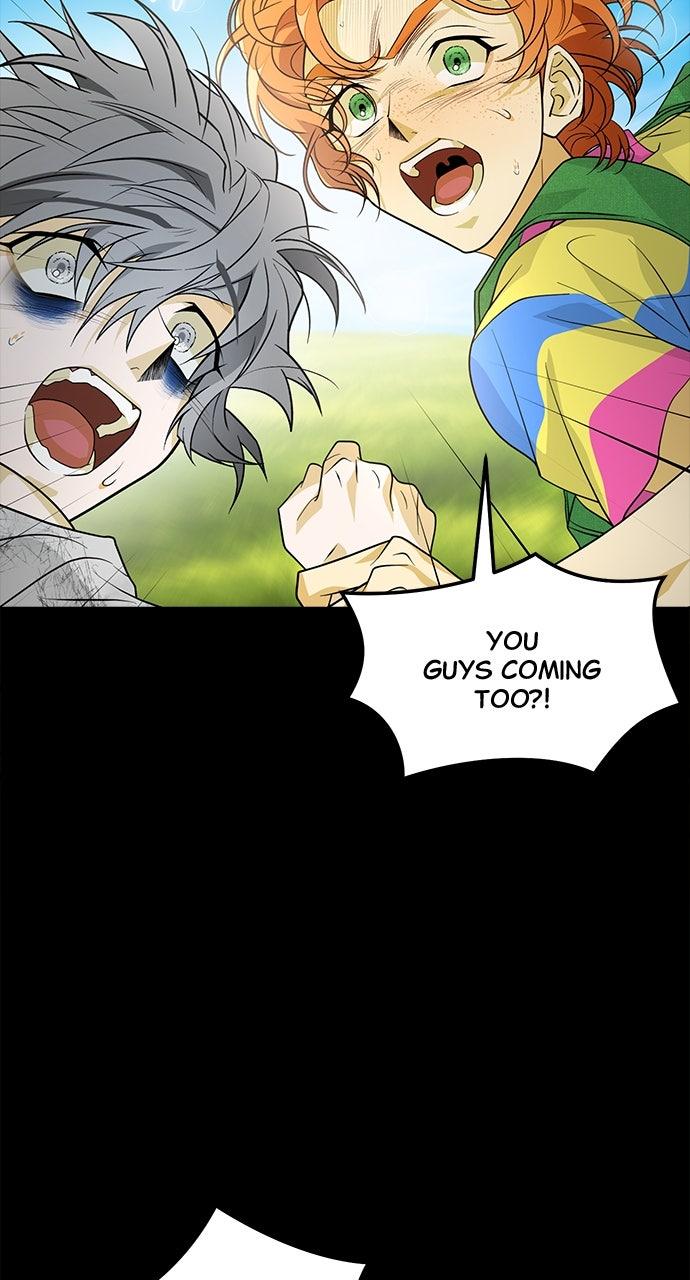 The Last Passage Chap 62 - Next Chap 63