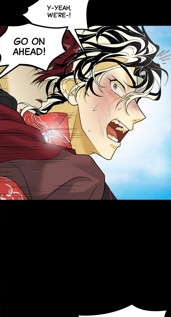 The Last Passage Chap 62 - Next Chap 63