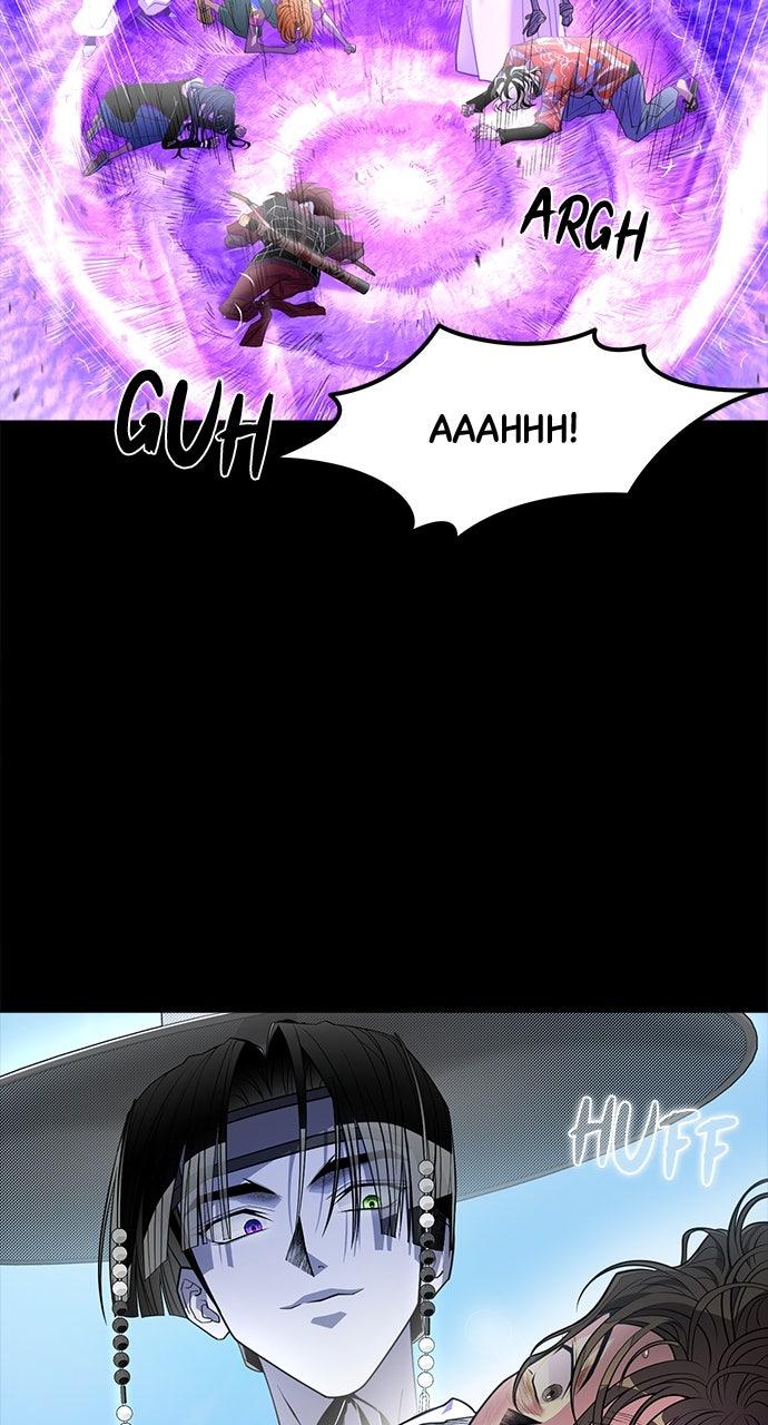The Last Passage Chap 62 - Next Chap 63