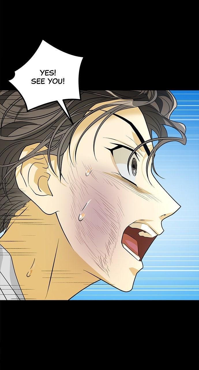 The Last Passage Chap 62 - Next Chap 63