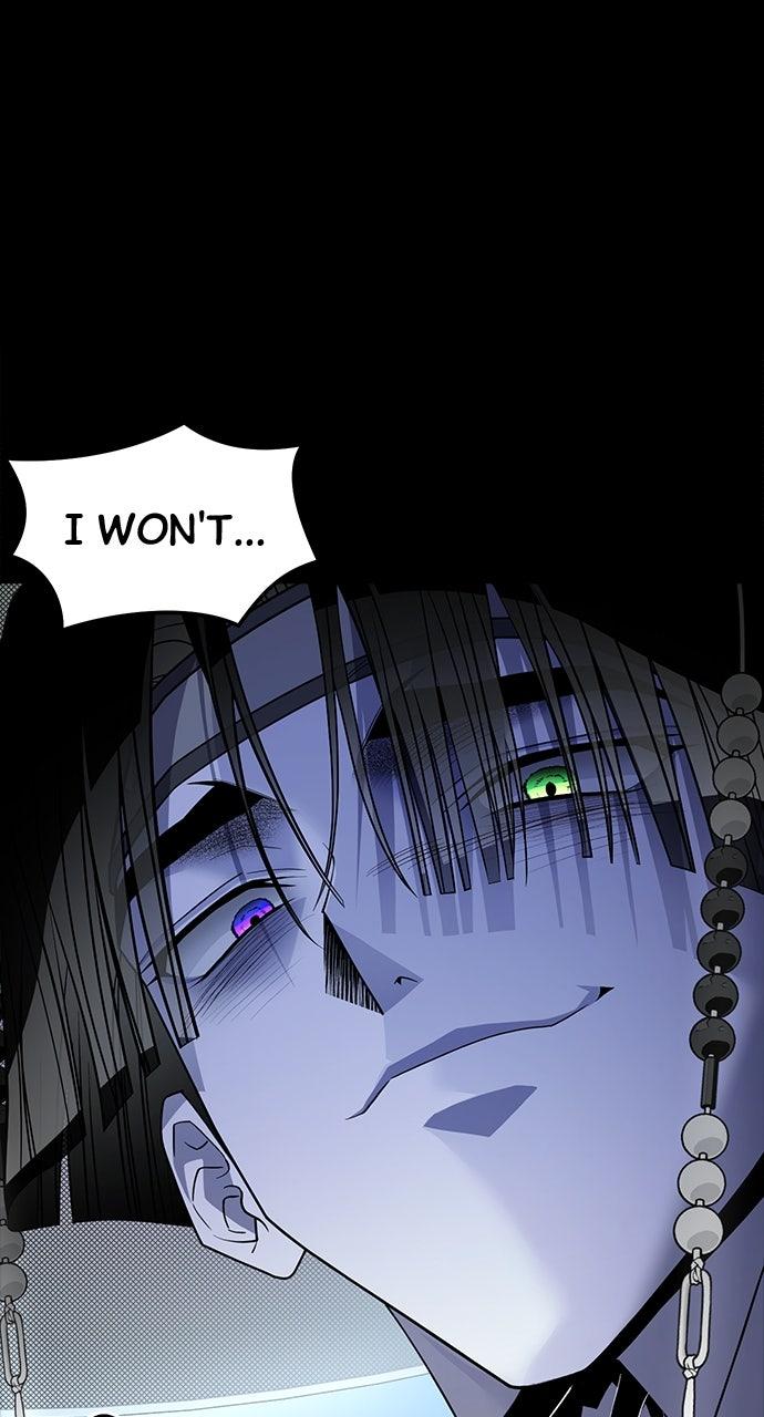 The Last Passage Chap 62 - Next Chap 63