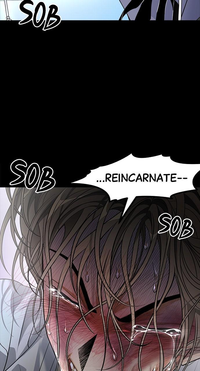 The Last Passage Chap 62 - Next Chap 63