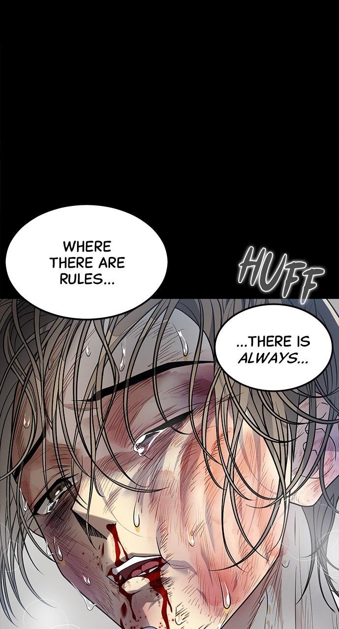 The Last Passage Chap 62 - Next Chap 63