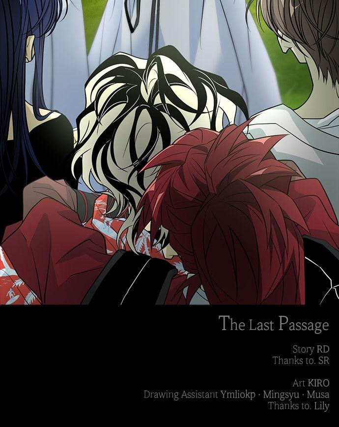 The Last Passage Chap 62 - Next Chap 63