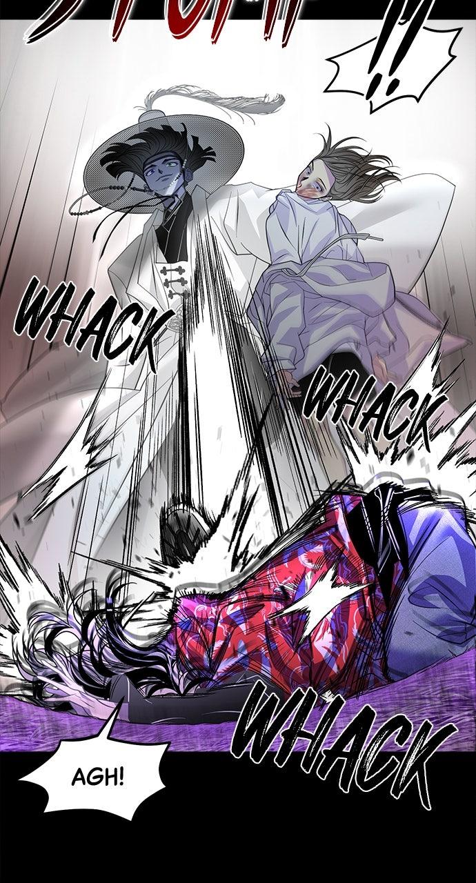 The Last Passage Chap 62 - Next Chap 63