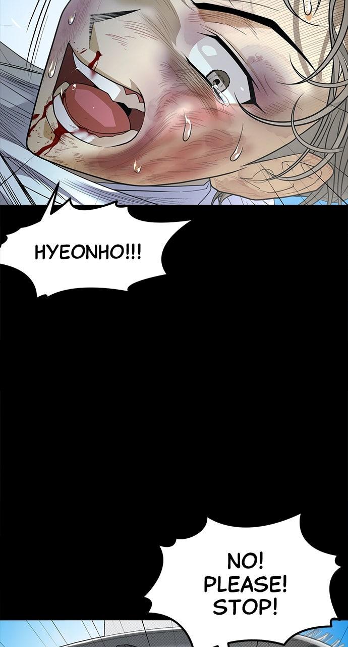 The Last Passage Chap 62 - Next Chap 63