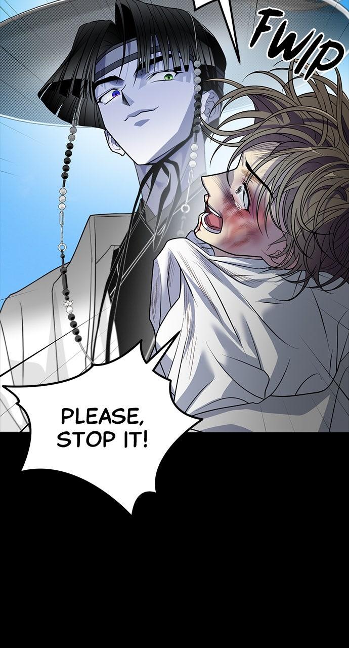 The Last Passage Chap 62 - Next Chap 63