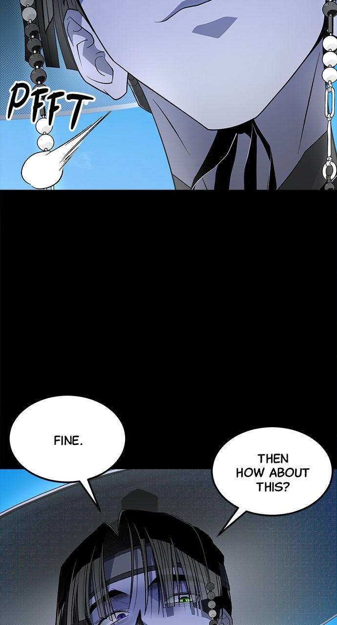 The Last Passage Chap 62 - Next Chap 63