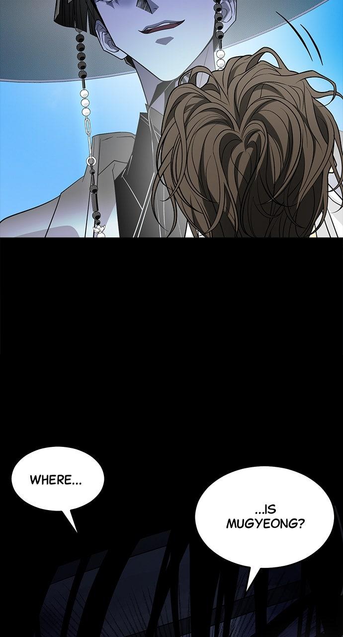 The Last Passage Chap 62 - Next Chap 63