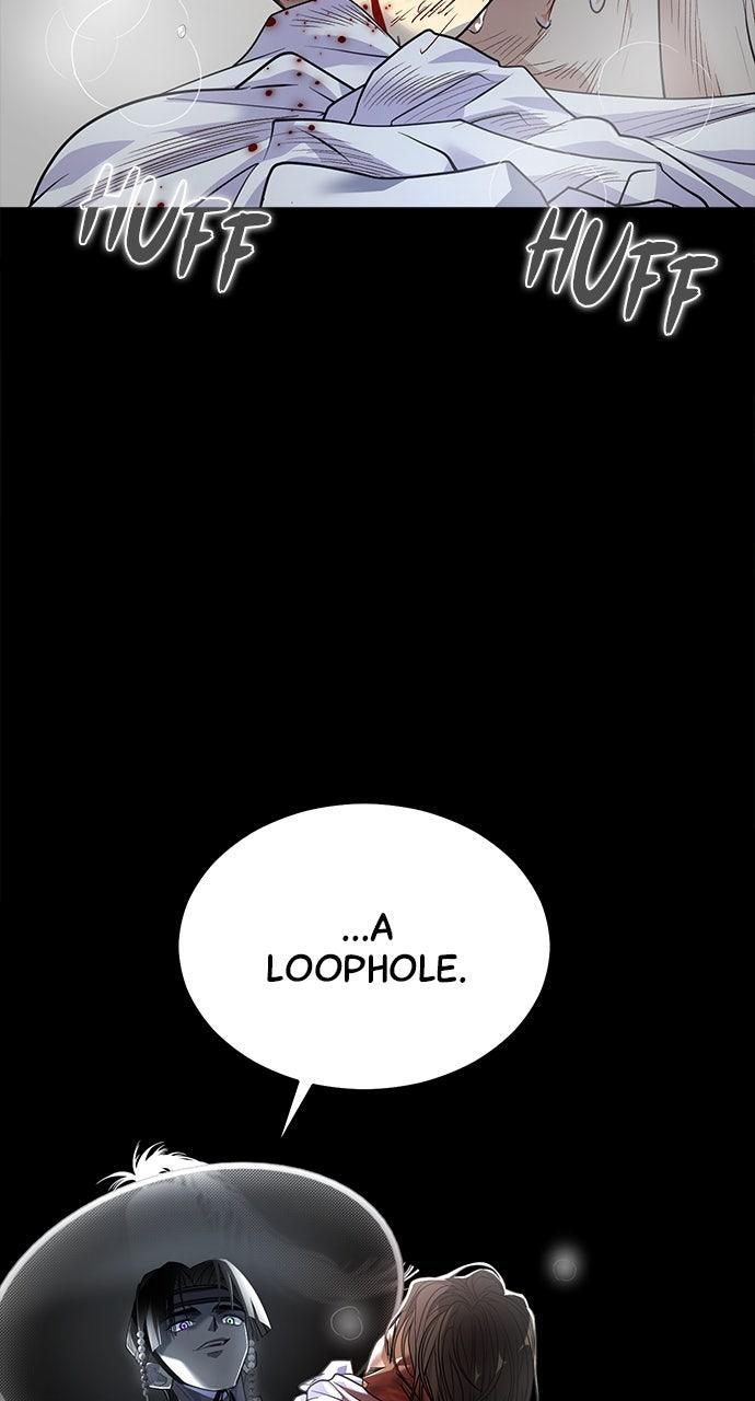 The Last Passage Chap 62 - Next Chap 63