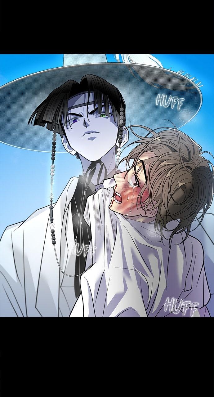 The Last Passage Chap 62 - Next Chap 63