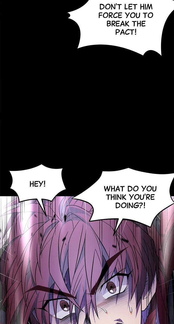The Last Passage Chap 62 - Next Chap 63