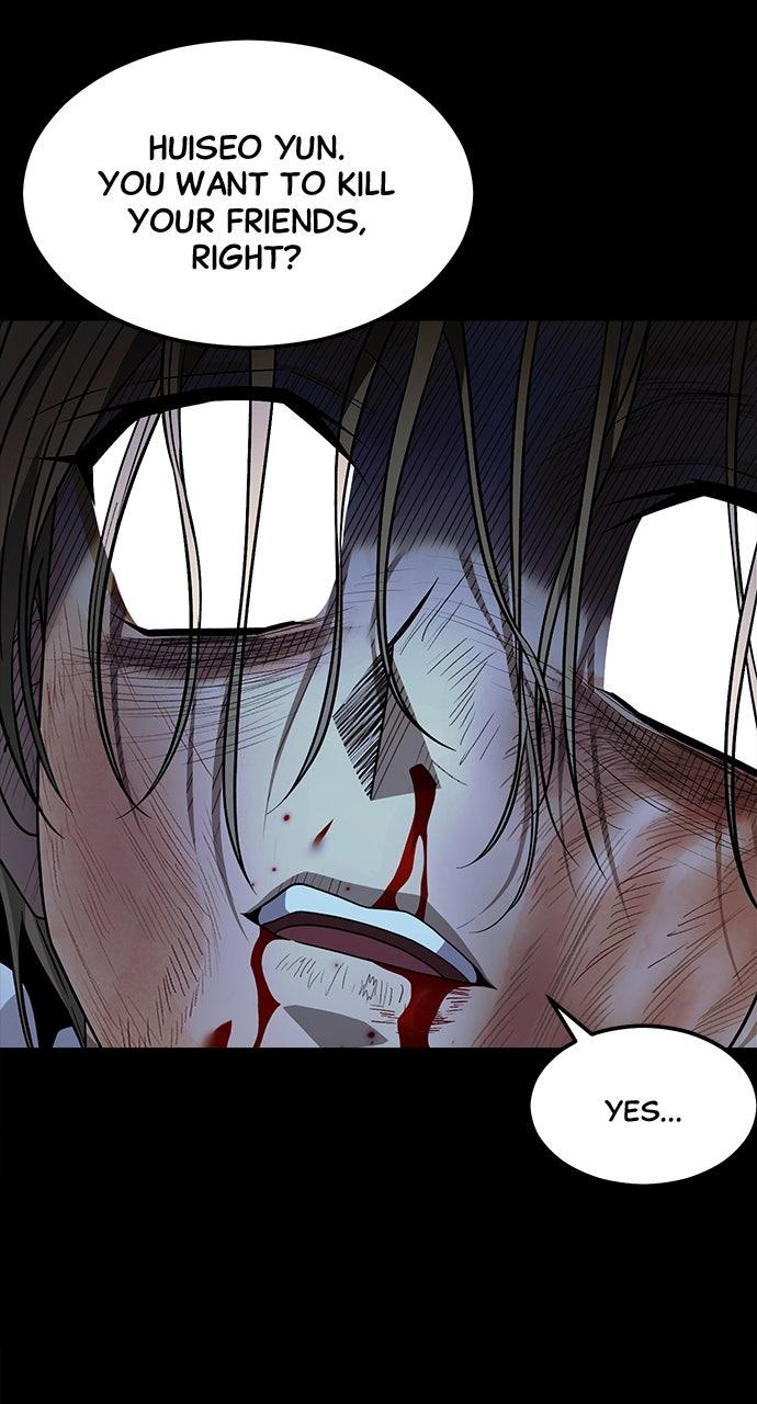 The Last Passage Chap 62 - Next Chap 63