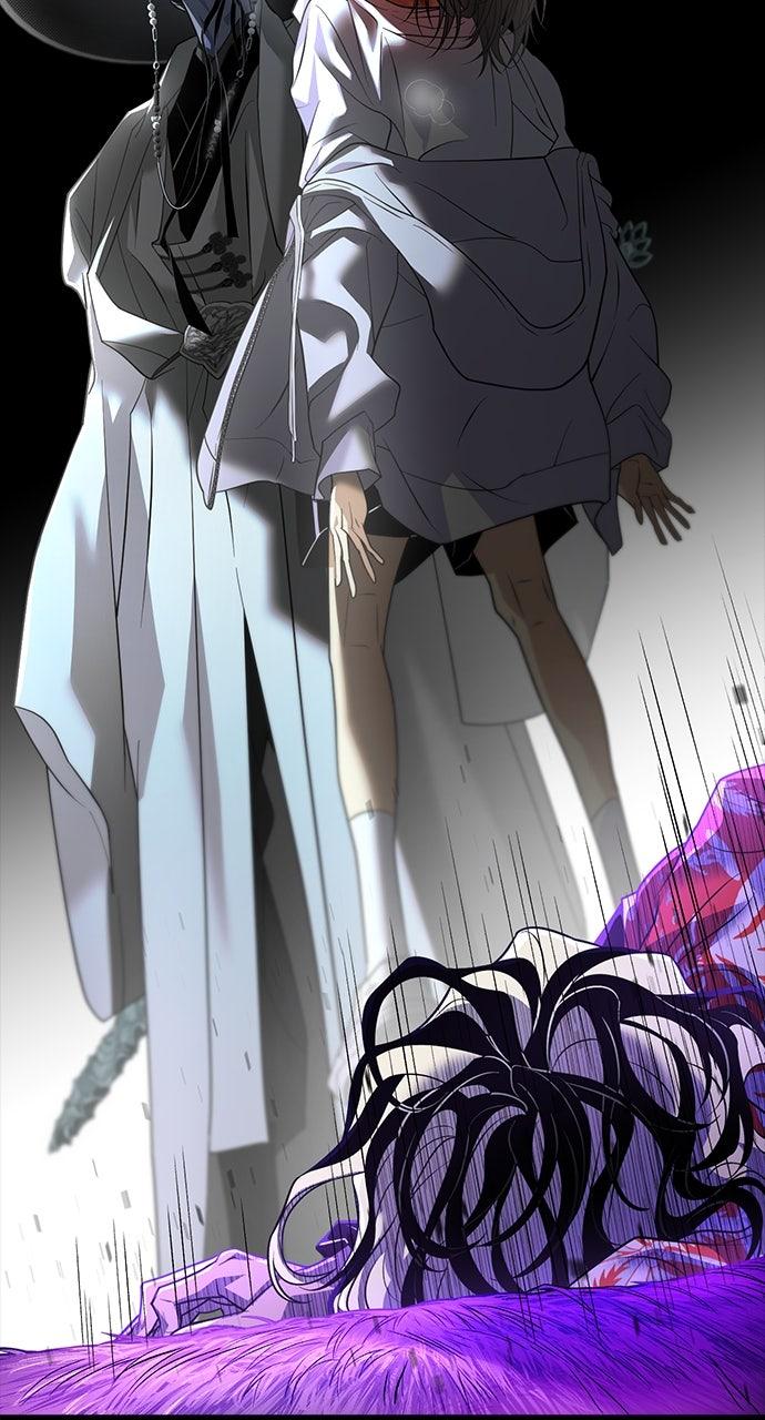 The Last Passage Chap 62 - Next Chap 63