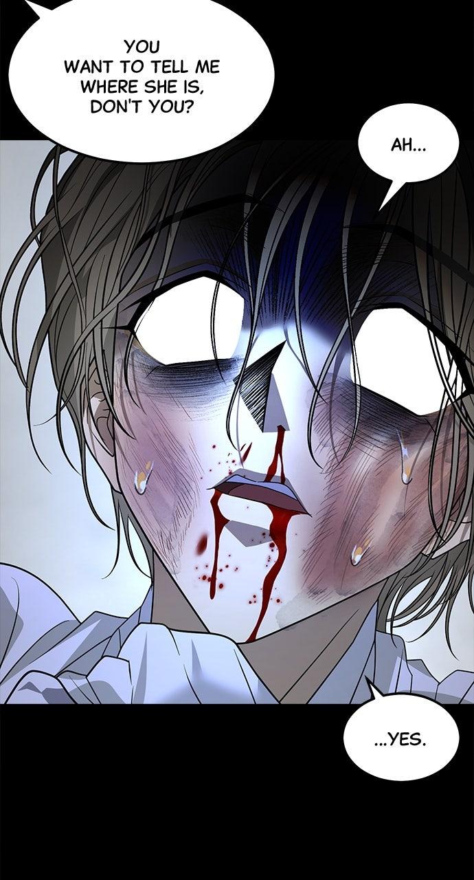 The Last Passage Chap 62 - Next Chap 63