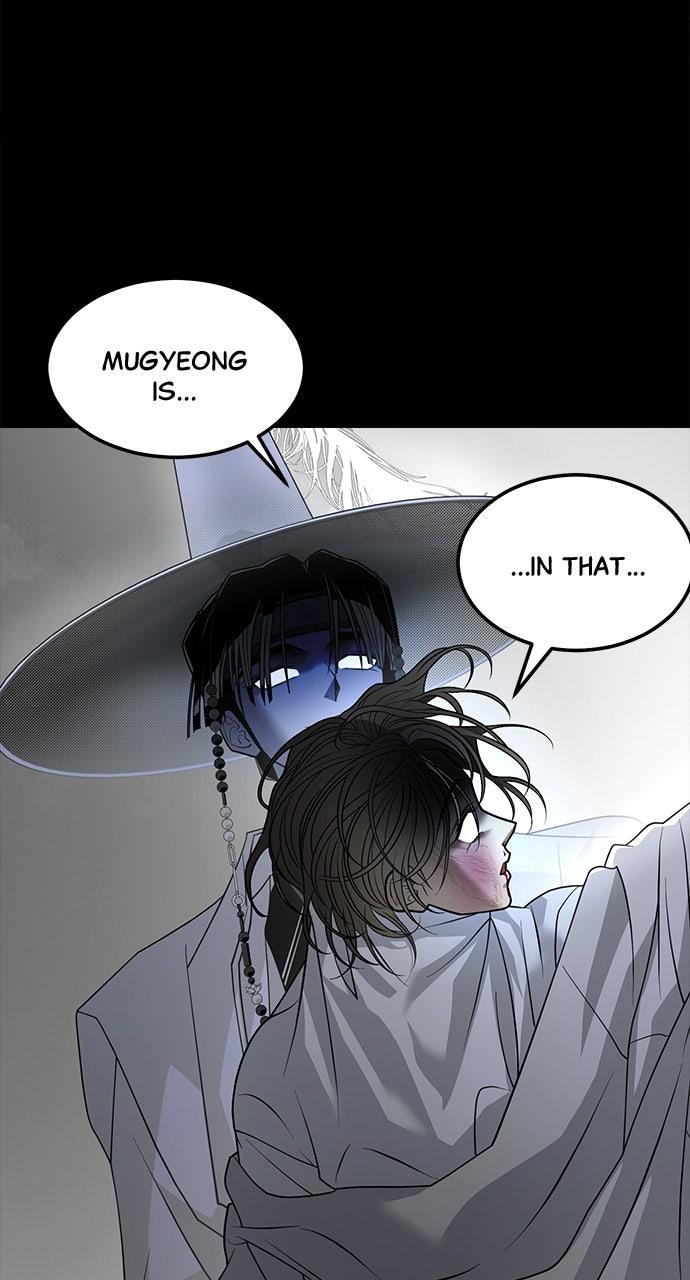 The Last Passage Chap 62 - Next Chap 63