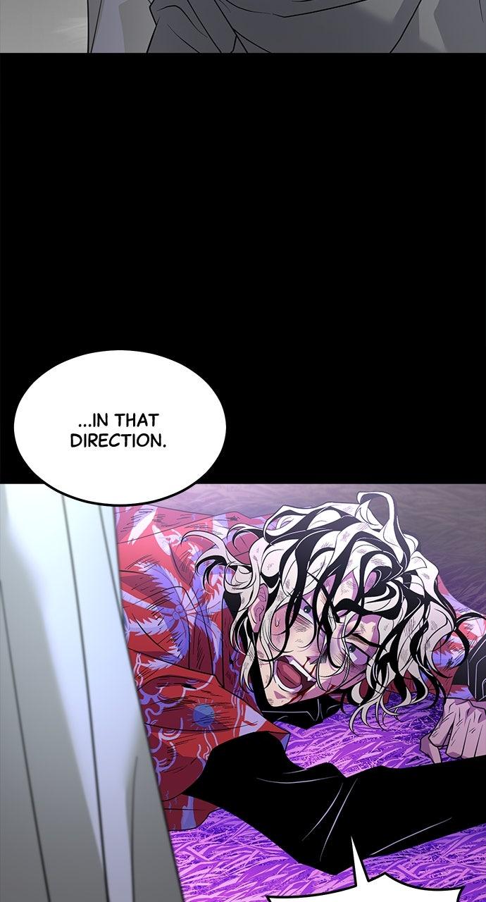 The Last Passage Chap 62 - Next Chap 63