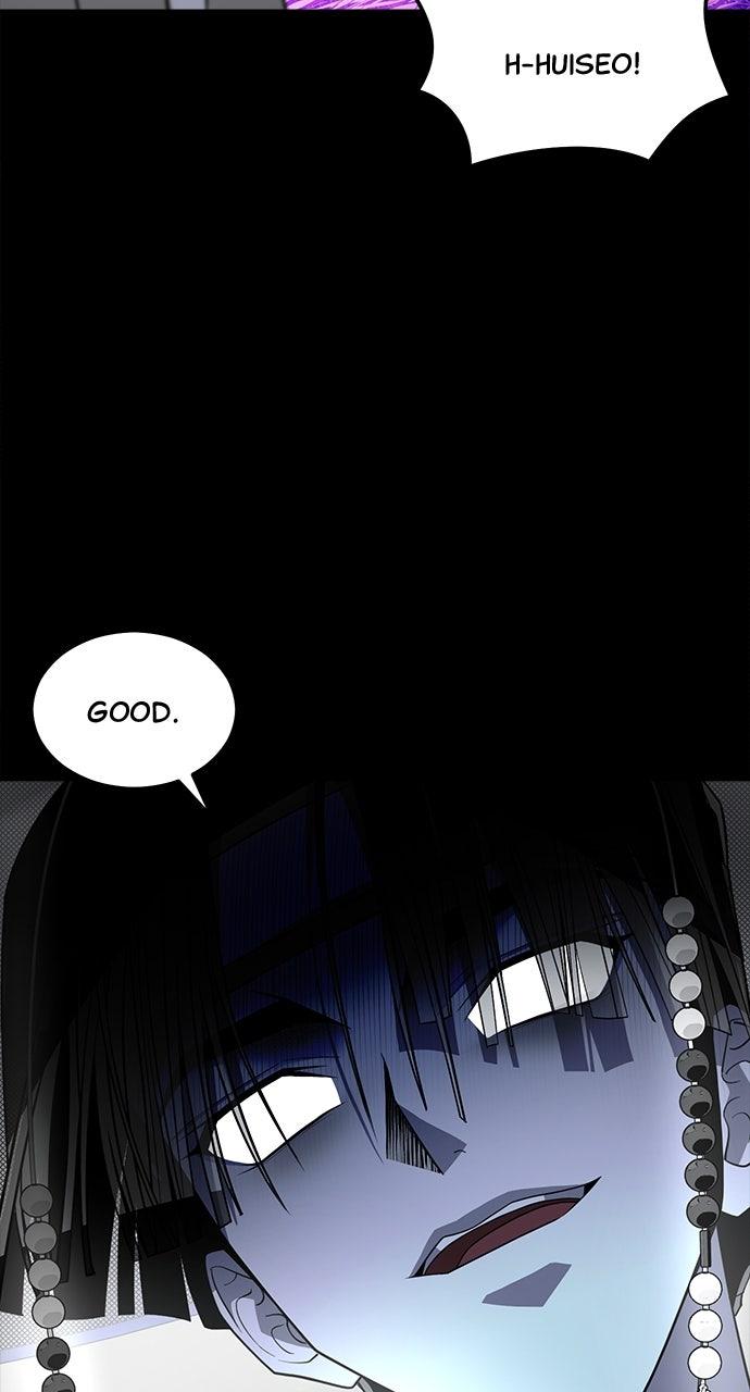 The Last Passage Chap 62 - Next Chap 63