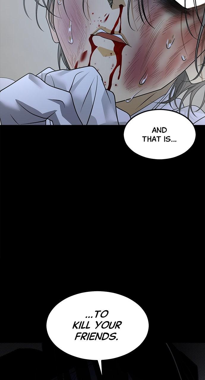 The Last Passage Chap 62 - Next Chap 63
