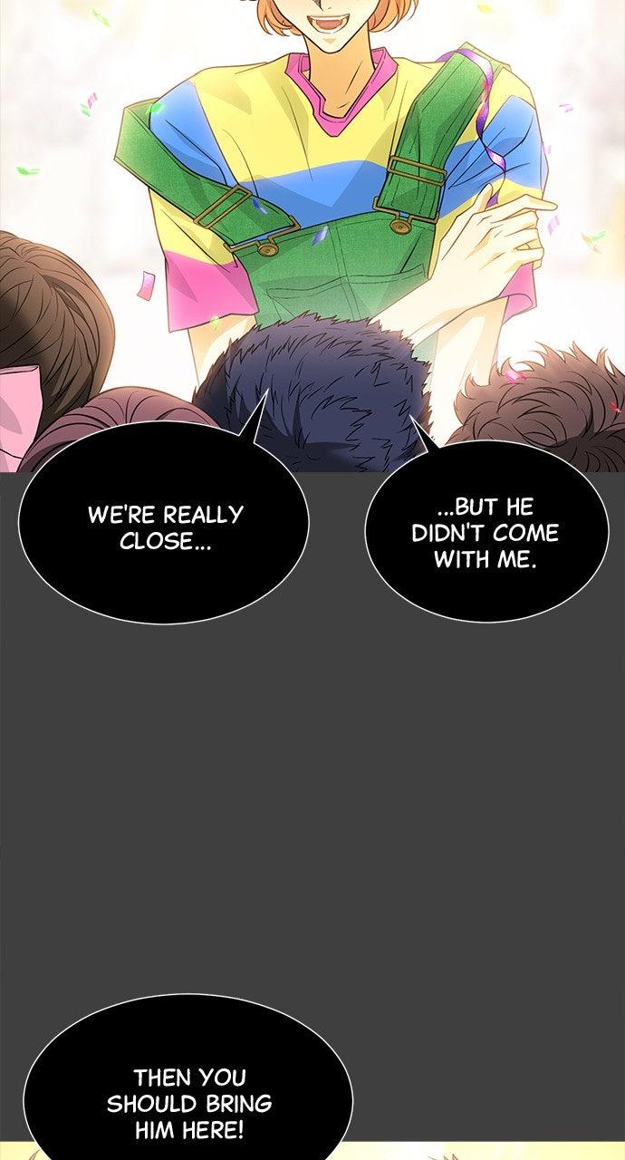 The Last Passage Chap 63 - Next Chap 64