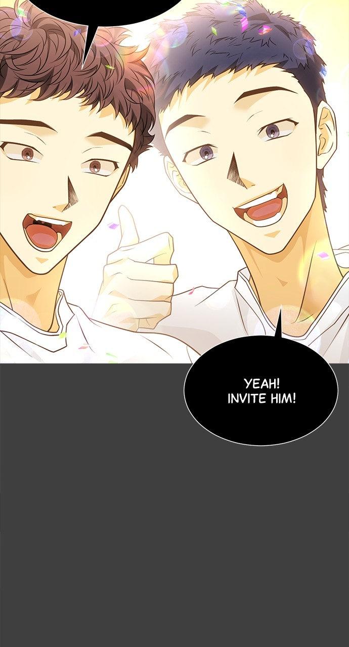 The Last Passage Chap 63 - Next Chap 64