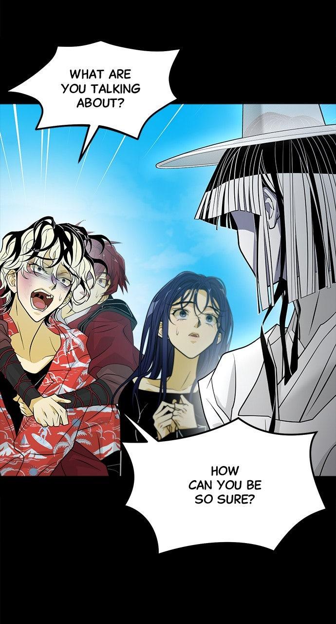 The Last Passage Chap 63 - Next Chap 64
