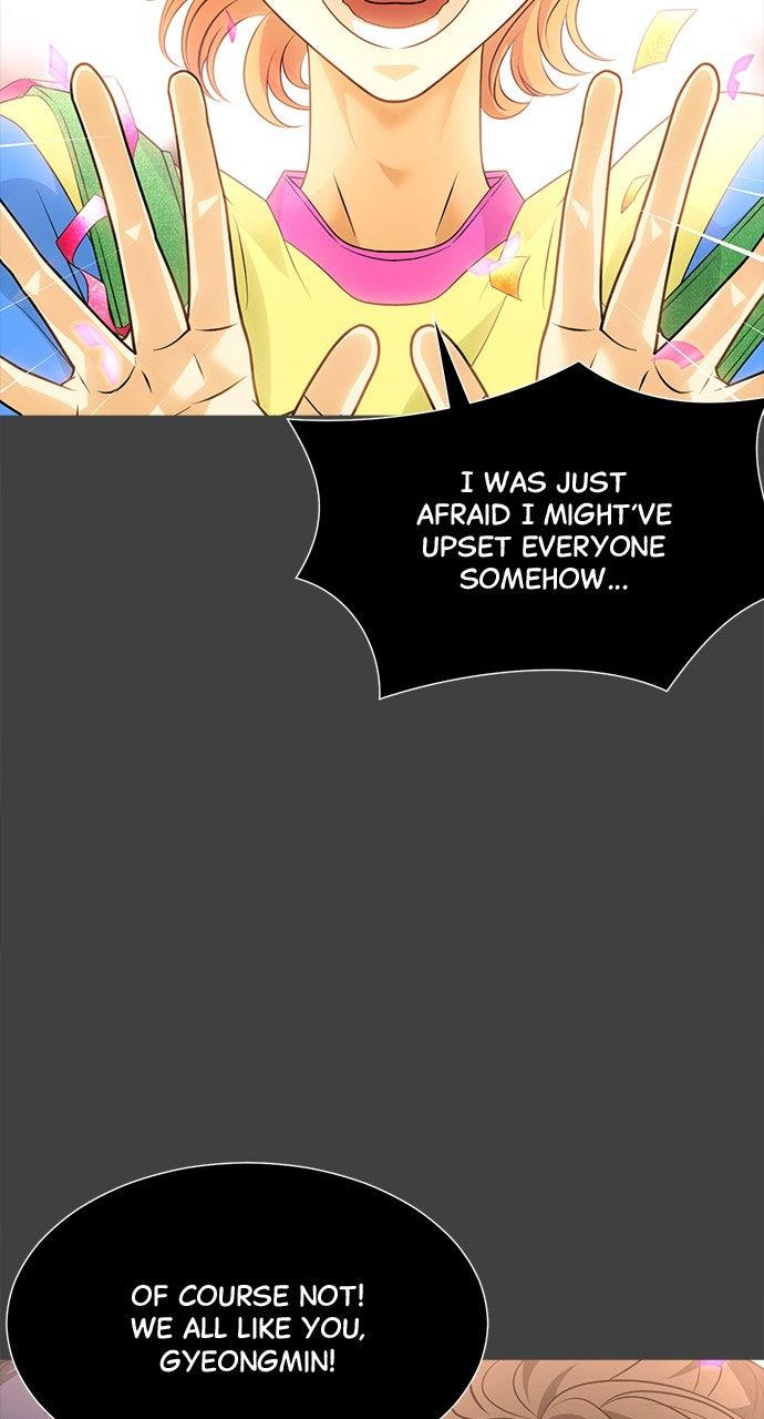 The Last Passage Chap 63 - Next Chap 64