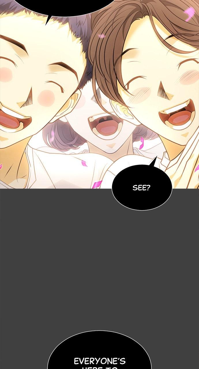 The Last Passage Chap 63 - Next Chap 64