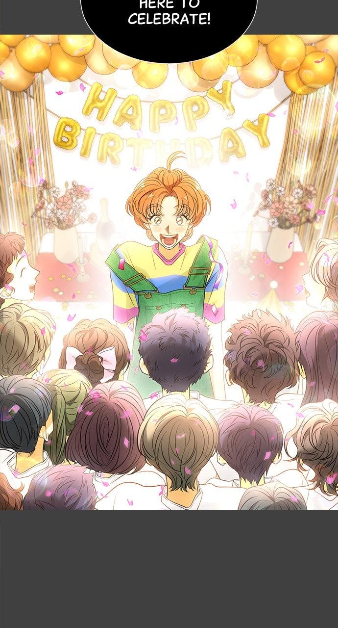 The Last Passage Chap 63 - Next Chap 64