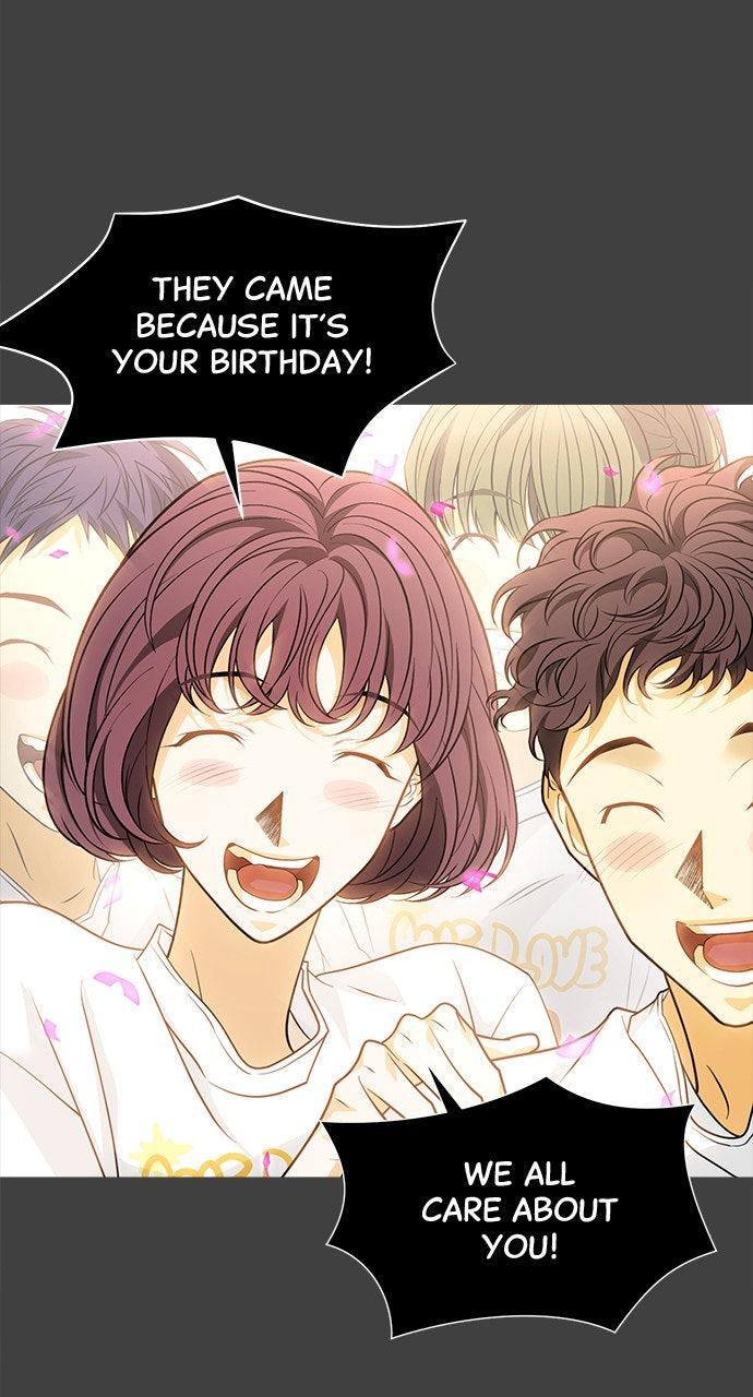 The Last Passage Chap 63 - Next Chap 64