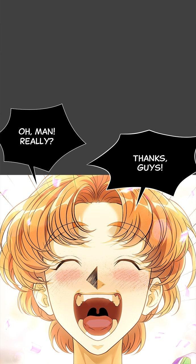 The Last Passage Chap 63 - Next Chap 64