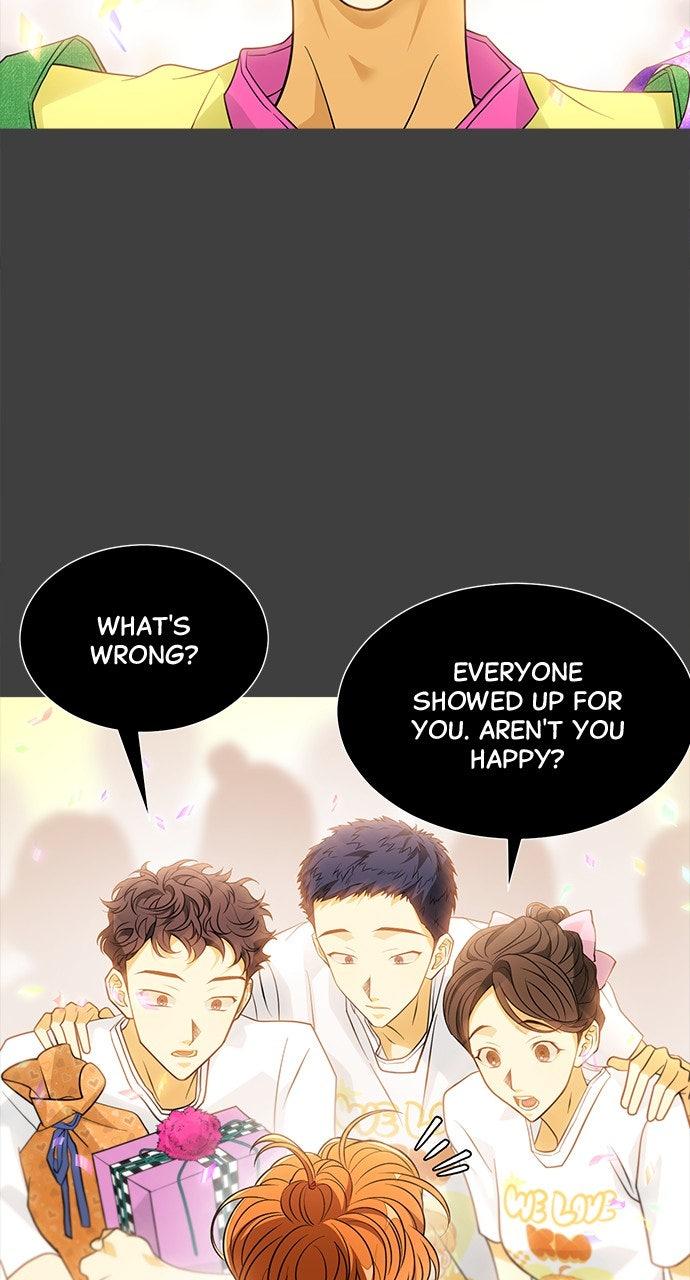 The Last Passage Chap 63 - Next Chap 64