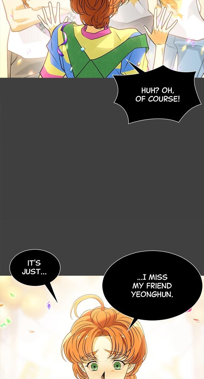 The Last Passage Chap 63 - Next Chap 64