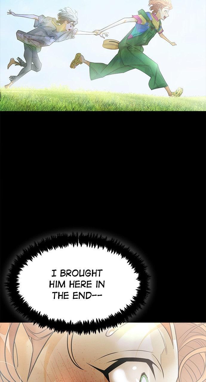 The Last Passage Chap 63 - Next Chap 64