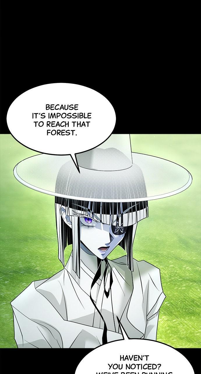The Last Passage Chap 63 - Next Chap 64