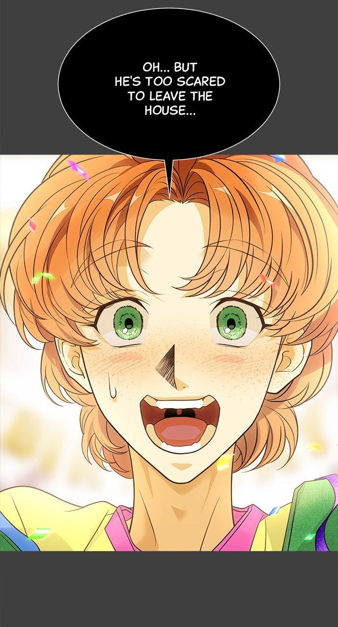The Last Passage Chap 63 - Next Chap 64