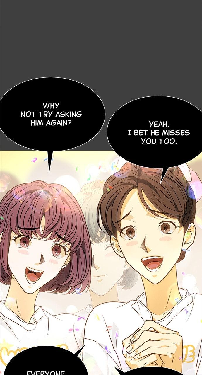 The Last Passage Chap 63 - Next Chap 64