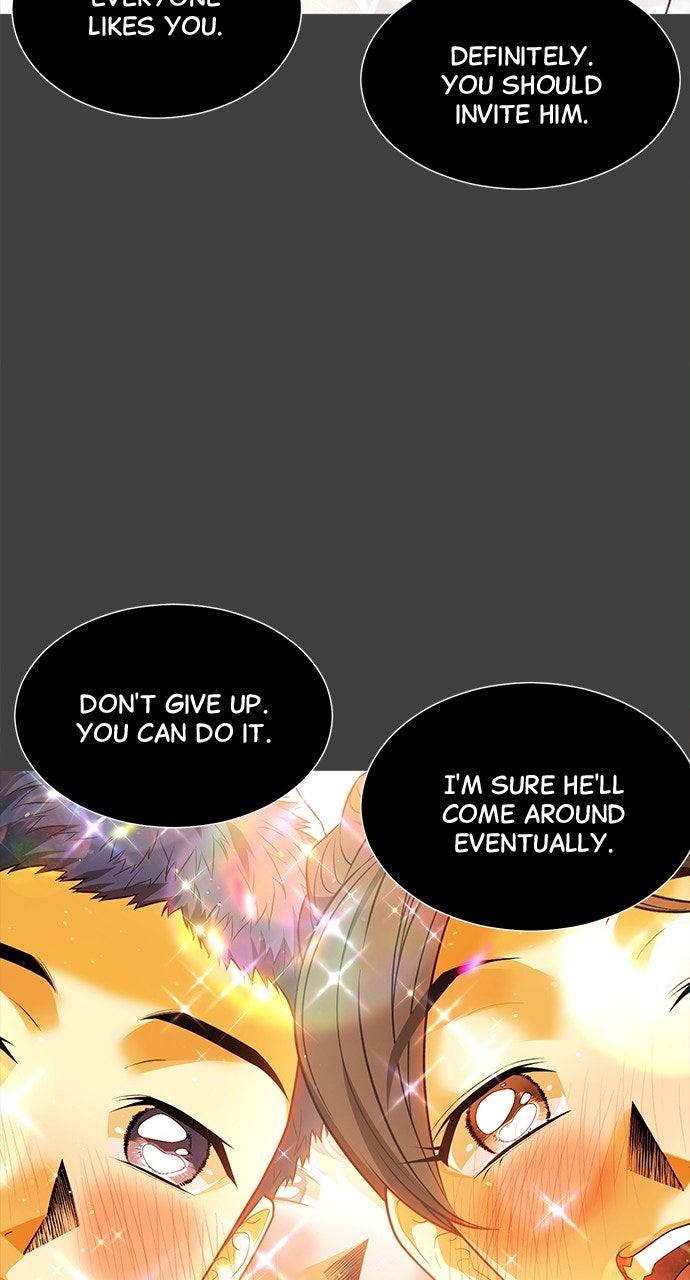 The Last Passage Chap 63 - Next Chap 64