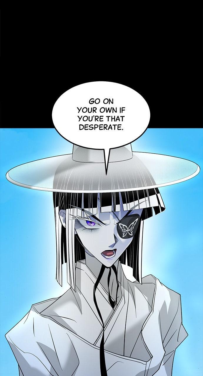 The Last Passage Chap 63 - Next Chap 64